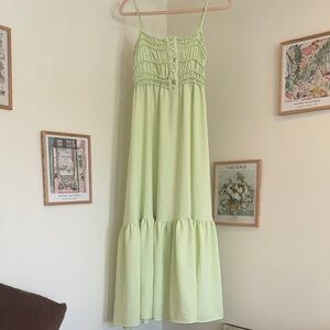 Brand 🆕 - Elegant Day Dress - Women’s Size Small